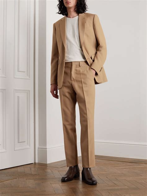 burberry suit 2017|burberry trousers for men.